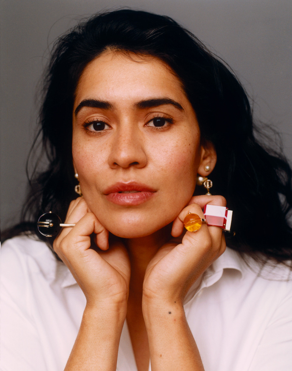 Daniela
            Soto-Innes